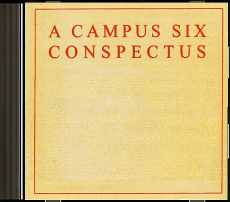 08 A Campus 6 Conspectus