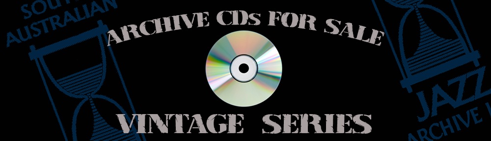 Archive CDs For Sale Vintage